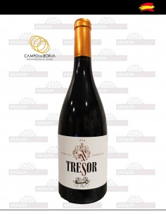 Vino Tresor