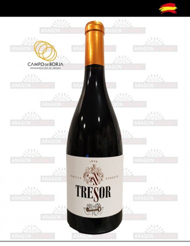 Vino Tresor