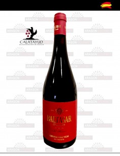 Vin Baltasar « Hero »