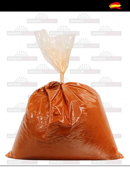 bolsa de pimenton de la vera