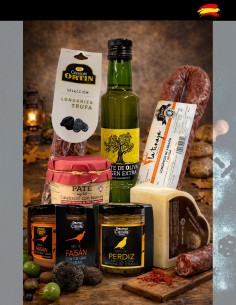 portada Lote Gourmet