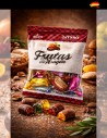 frutas de aragon autenticas