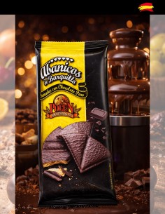 amateurs de chocolat