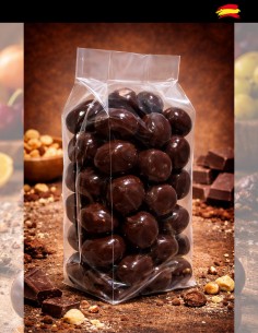 Paciencias con Chocolate
