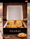 Light biscuits