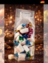 cover Mini cobblestones bag