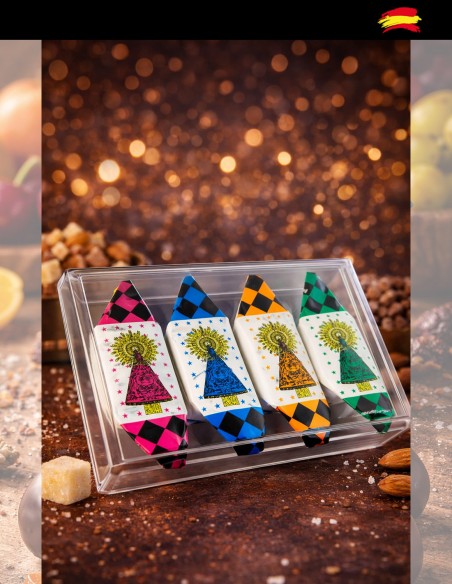 cover mini cobblestones little box