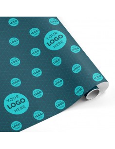 Papel Regalo Personalizado