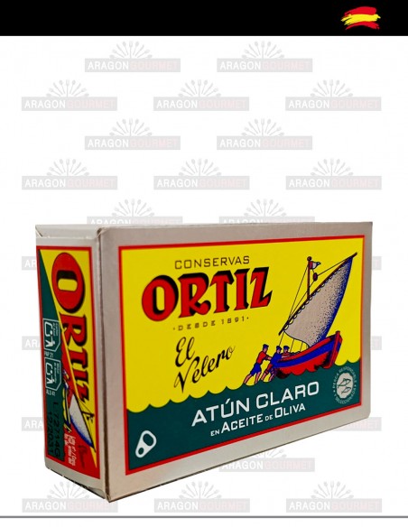 atun claro ortiz