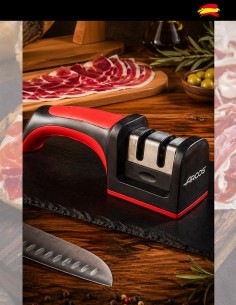 Arcos knife sharpener cover