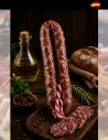 Longaniza de Aragón Extra Gourmet