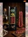 Longaniza Trufada Qalat Estuche Gourmet