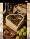 Cuña de queso semi de teruel portada