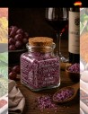 Sal con Garnacha de Cariñena