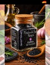 Sal Negra Gourmet