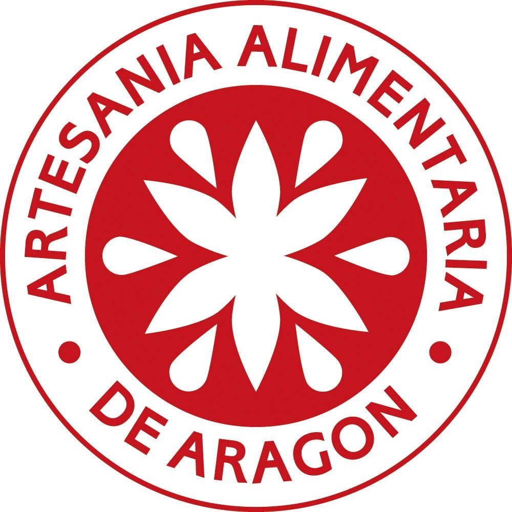 Sello de artesan&iacute;a alimentaria de arag&oacute;n