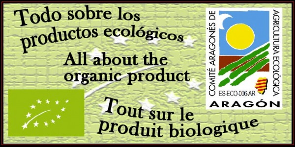Tout sur les produits biologiques